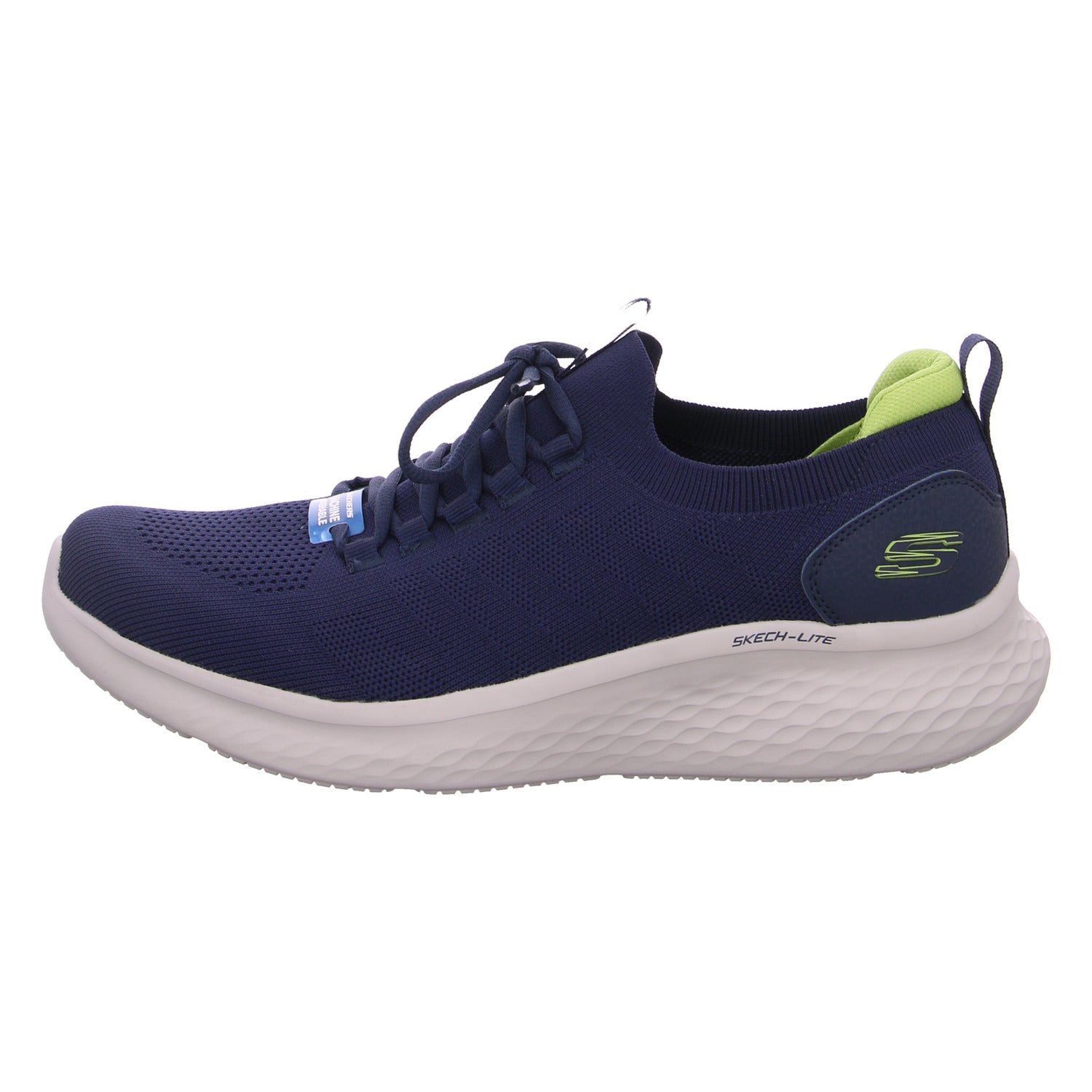 Skechers Faint Flair Trainingsschuh Blau