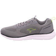 KangaRoos K-Race Stan Trainingsschuh Grau