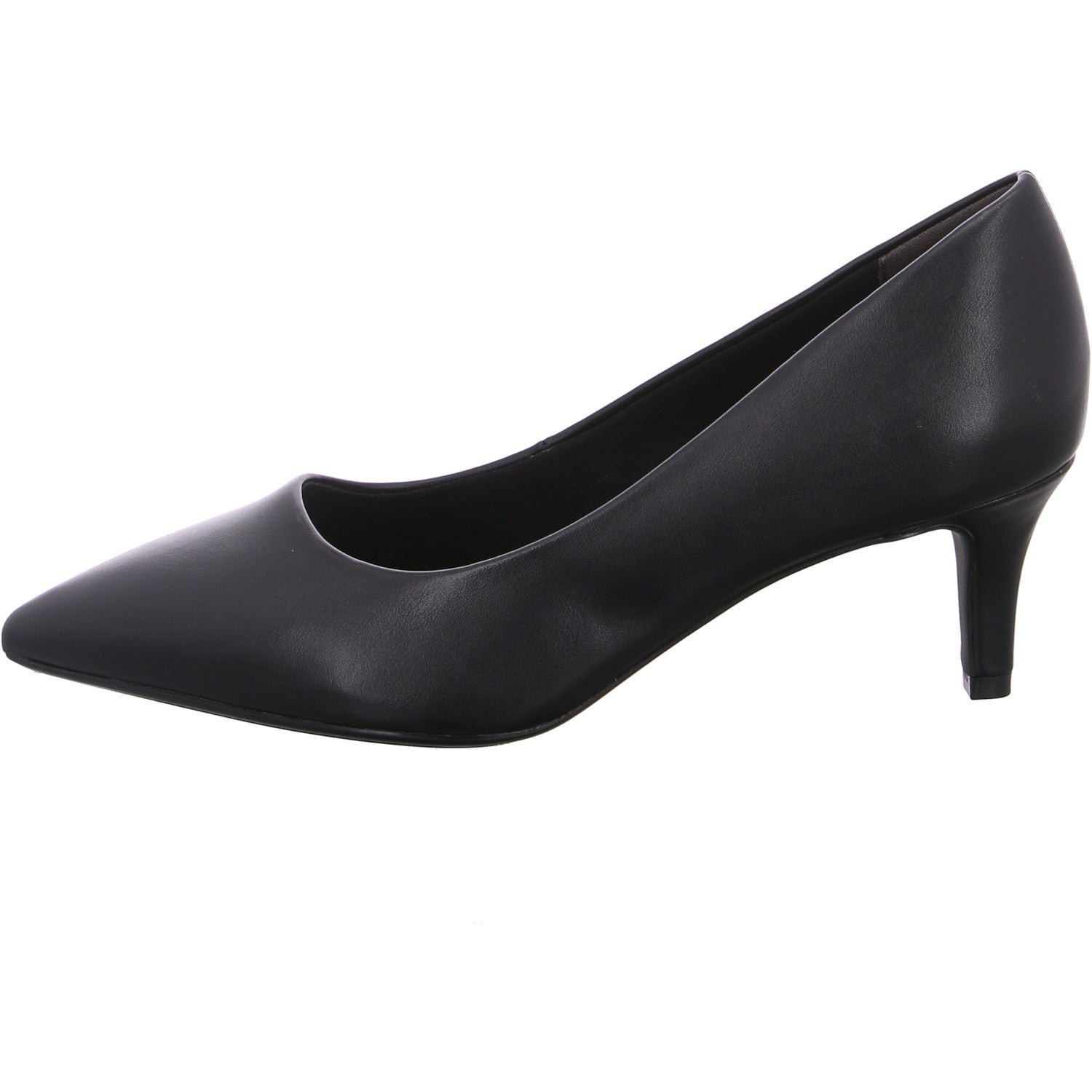 Tamaris Pumps Schwarz