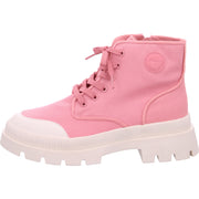 Tamaris Stiefelette Rosa