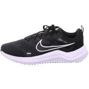 Nike Downshifter 12 Trainingsschuh Schwarz