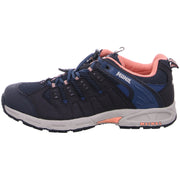 Meindl Snap Jr. Wanderschuh Blau