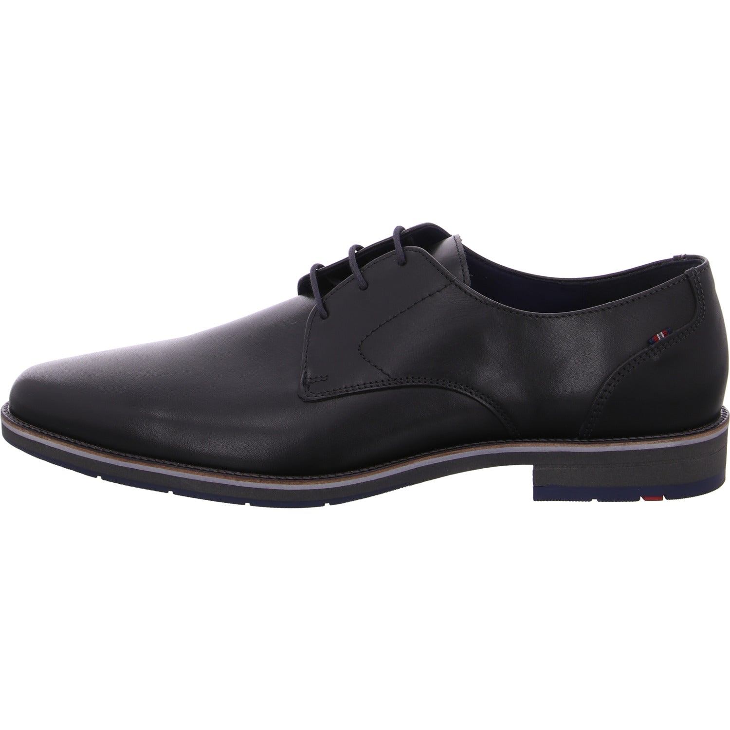 Lloyd Langston Business Schuh Schwarz