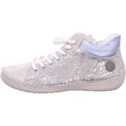 Rieker Sneaker high Metallic