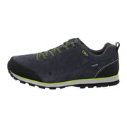CMP Elettra Low WP Walkingschuh Blau
