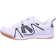 Lico Fit Indoor Hallenschuh Weiß
