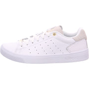 K-Swiss Court Frasco II Sneaker Weiß