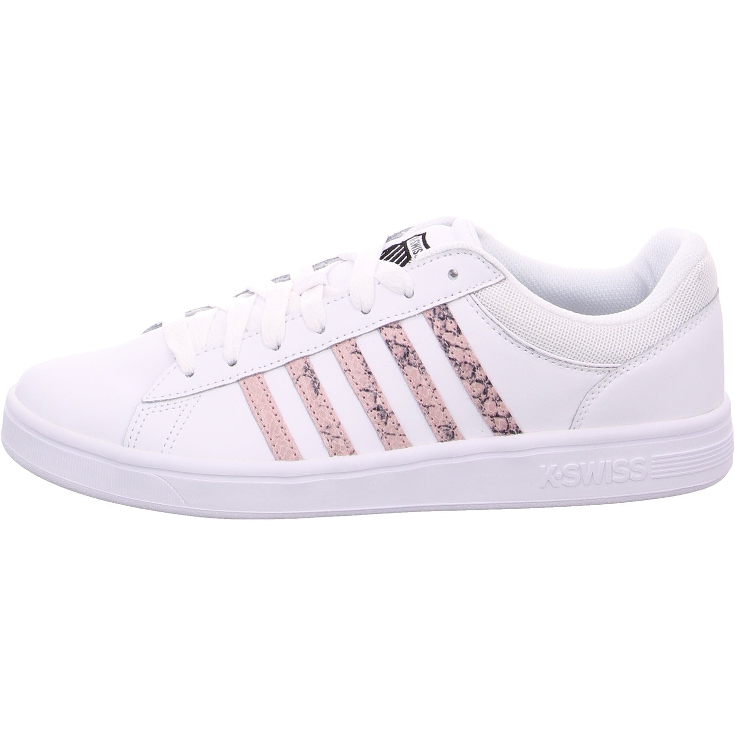 K-Swiss Court Winston Sneaker Weiß