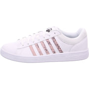 K-Swiss Court Winston Sneaker Weiß