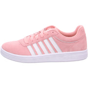 K-Swiss Court Cheswick SDE Sneaker Rosa