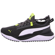 Puma Pacer Easy Street JR Trainingsschuh Grau