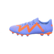 Puma Future Play FG/AG Fußballschuh  Blau