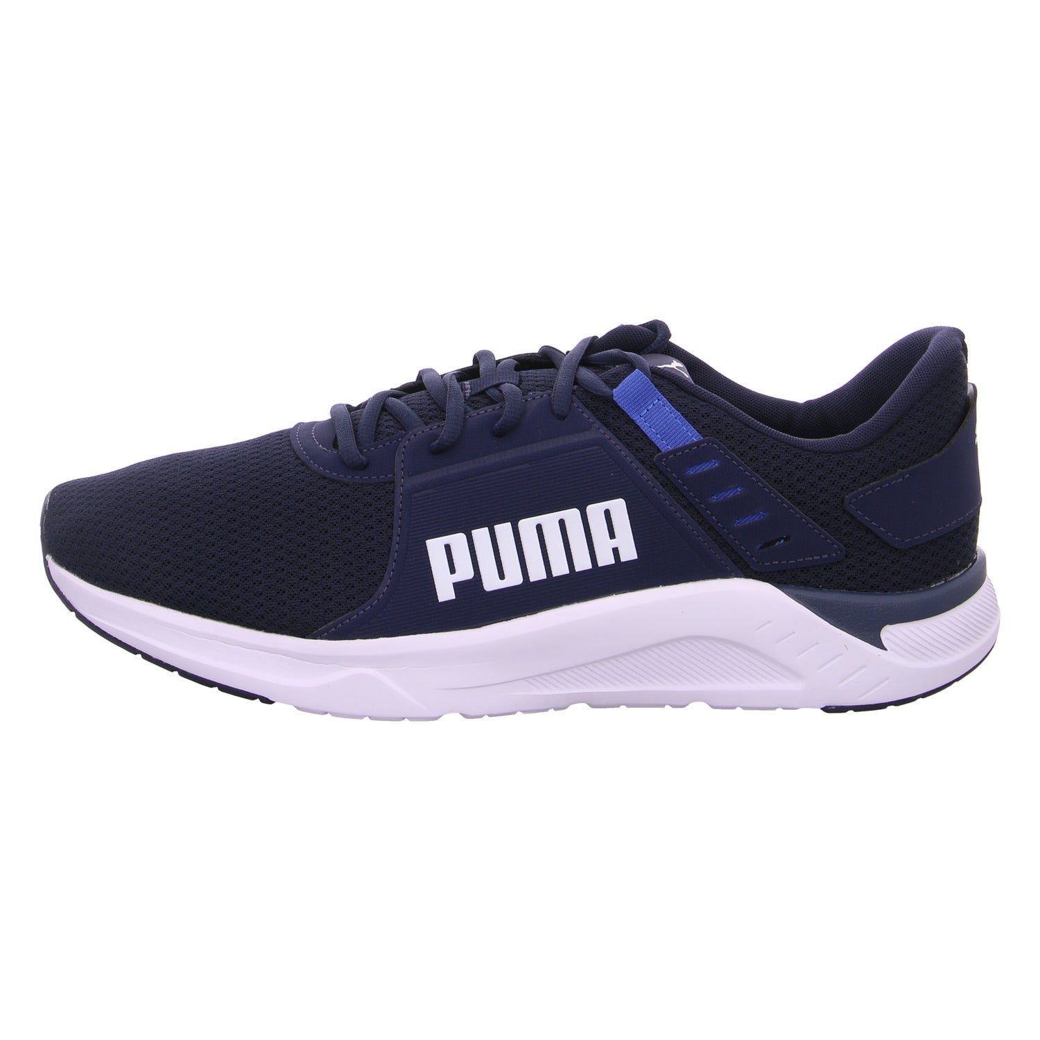 Puma FTR Connect Trainingsschuh Blau