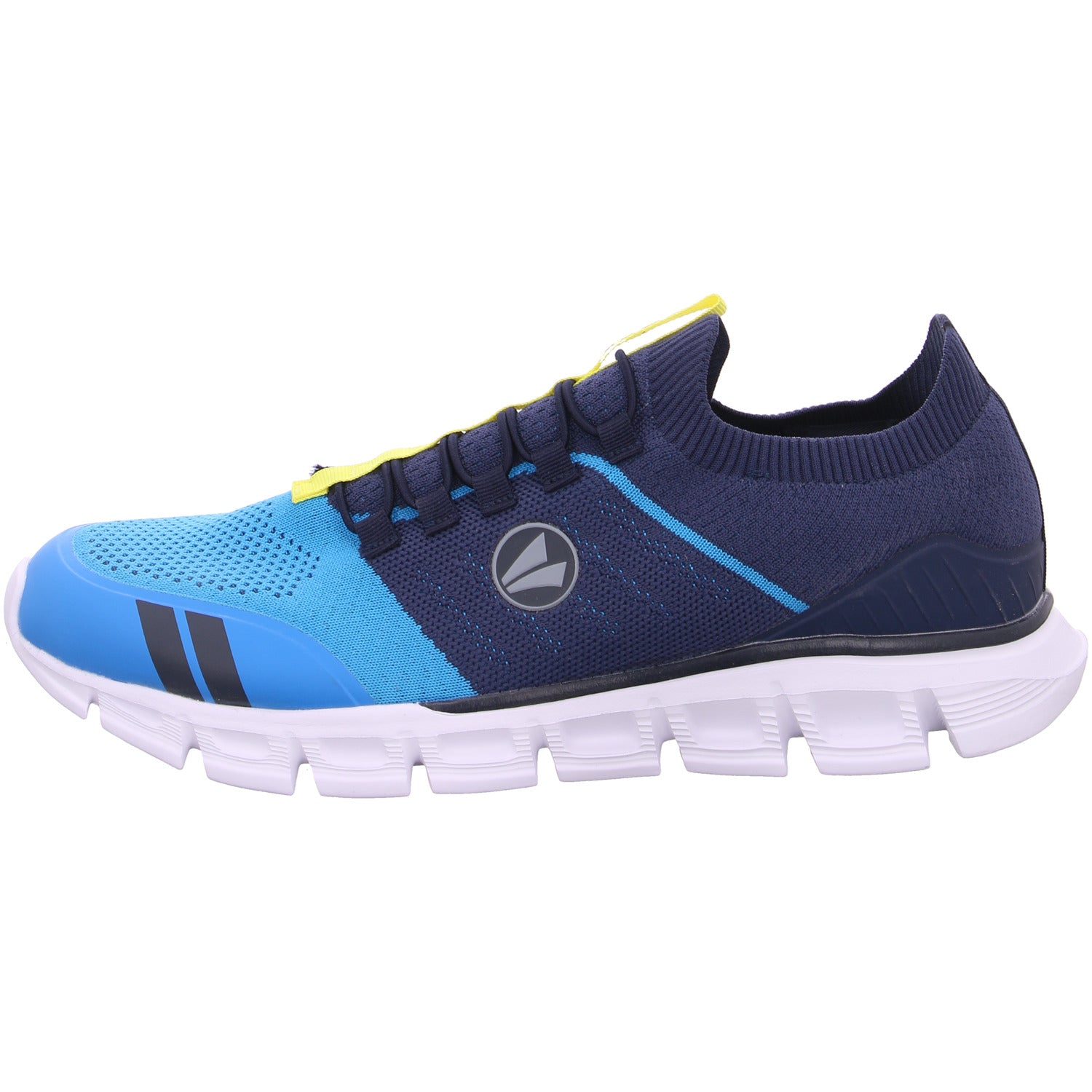 Jako Nova Trainingsschuh Blau