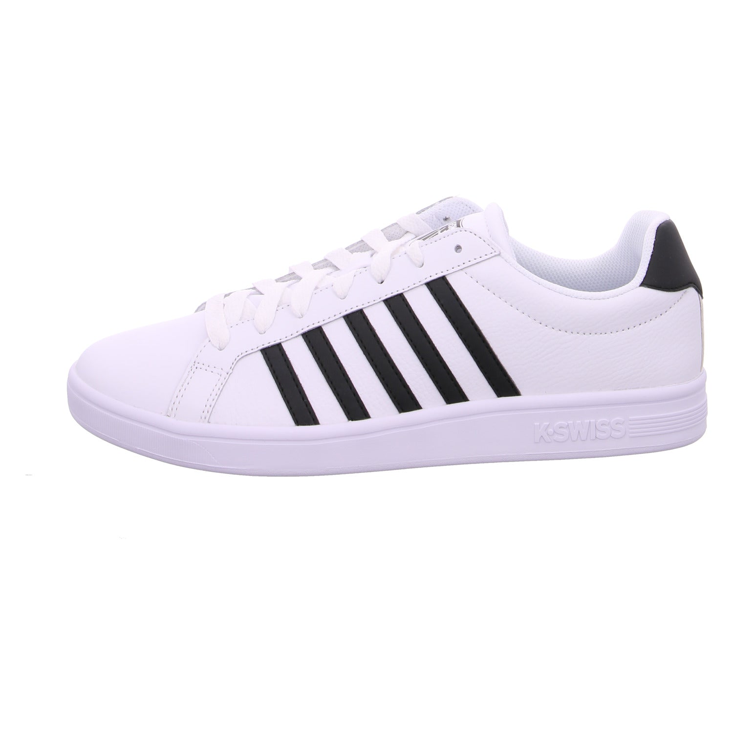 K-Swiss Court Tiebreak Sneaker Weiß