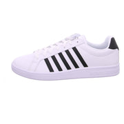 K-Swiss Court Tiebreak Sneaker Weiß