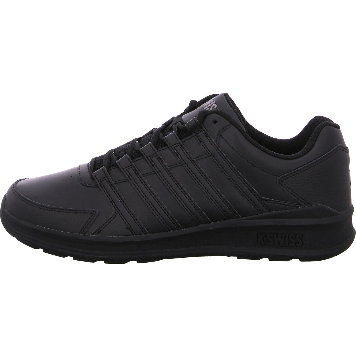 K-Swiss Vista Trainer Sneaker Weiß