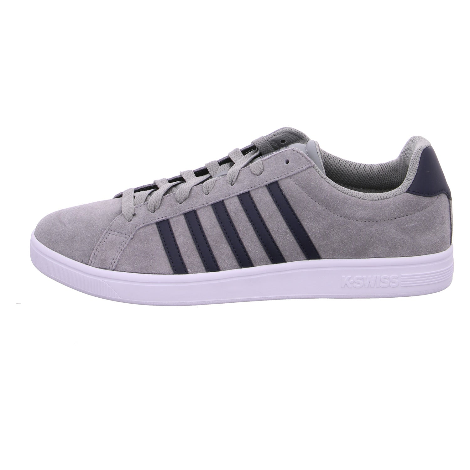 K-Swiss Sneaker Grau