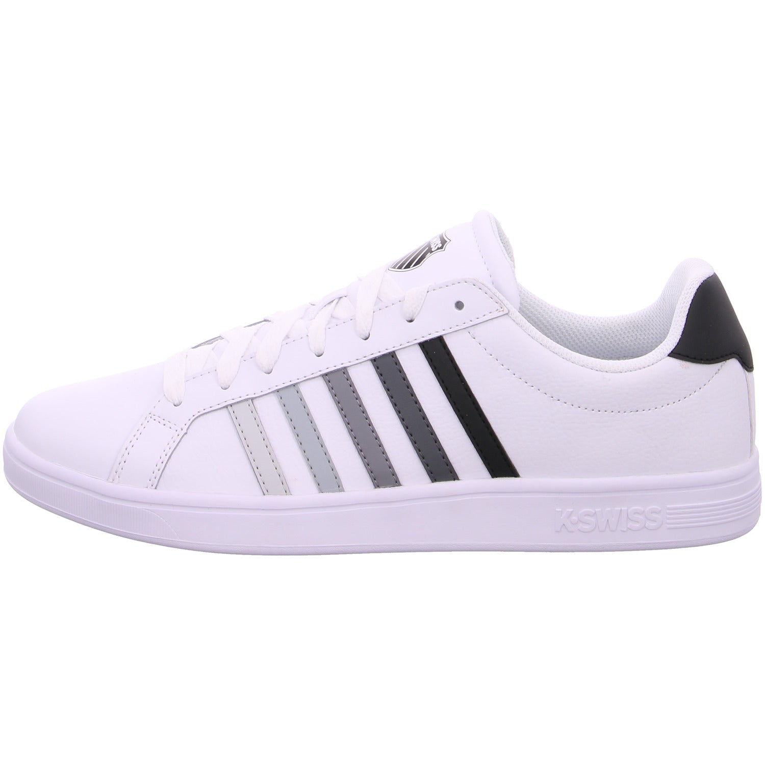 K-Swiss Court Tiebreak Sneaker Weiß