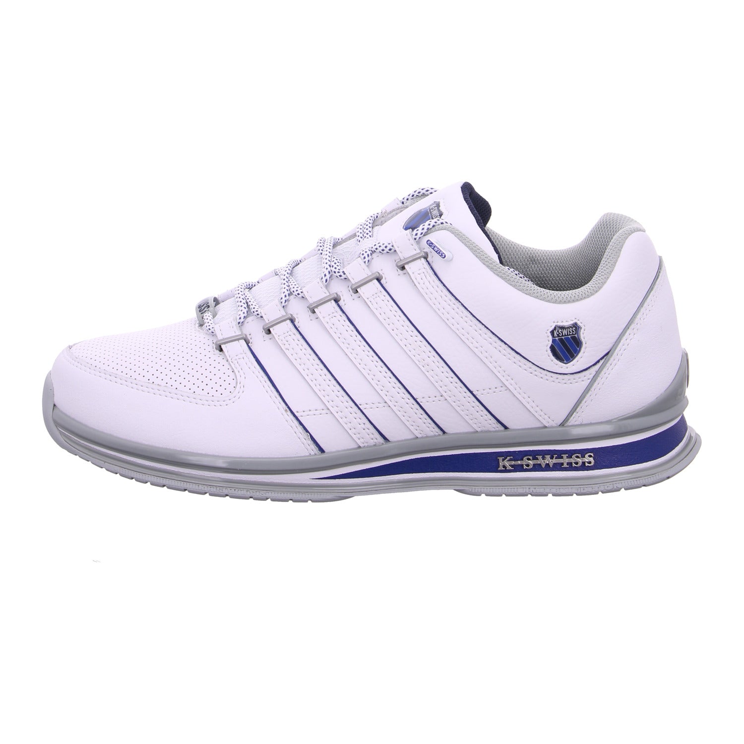 K-Swiss Rinzler Sneaker Weiß