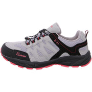 Kastinger Summit Pro Wanderschuh Grau