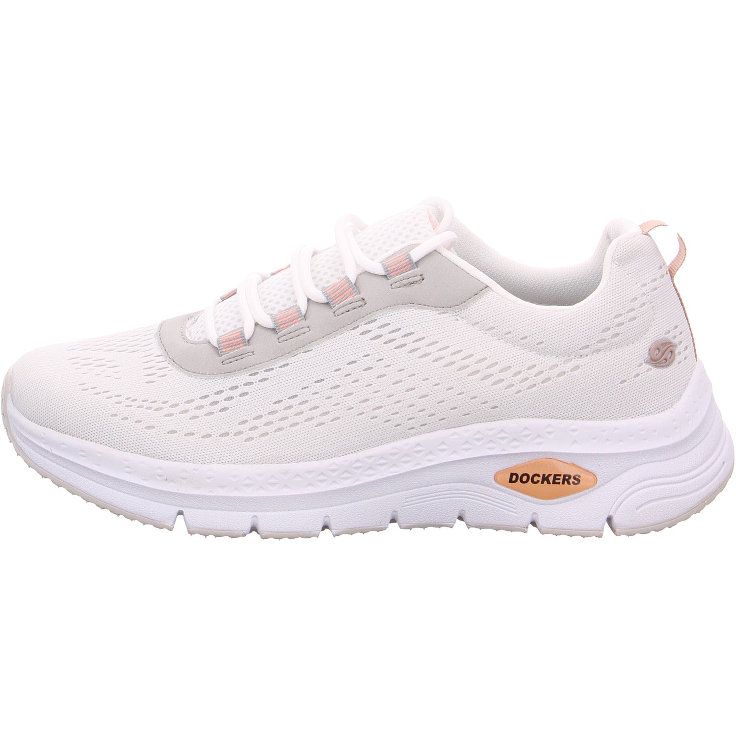 Dockers by Gerli Sneaker Grau