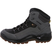 Lowa Renegade GTX Mid Wanderstiefel Grau