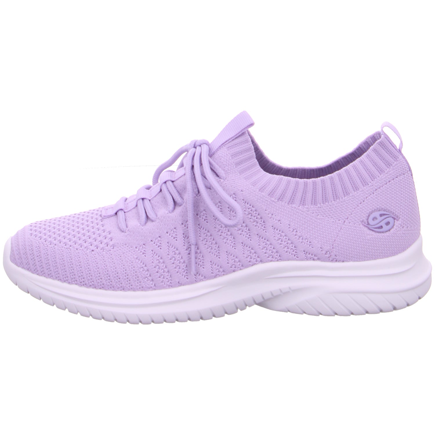 Dockers by Gerli Sneaker Violett