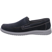 Imac Slipper Blau