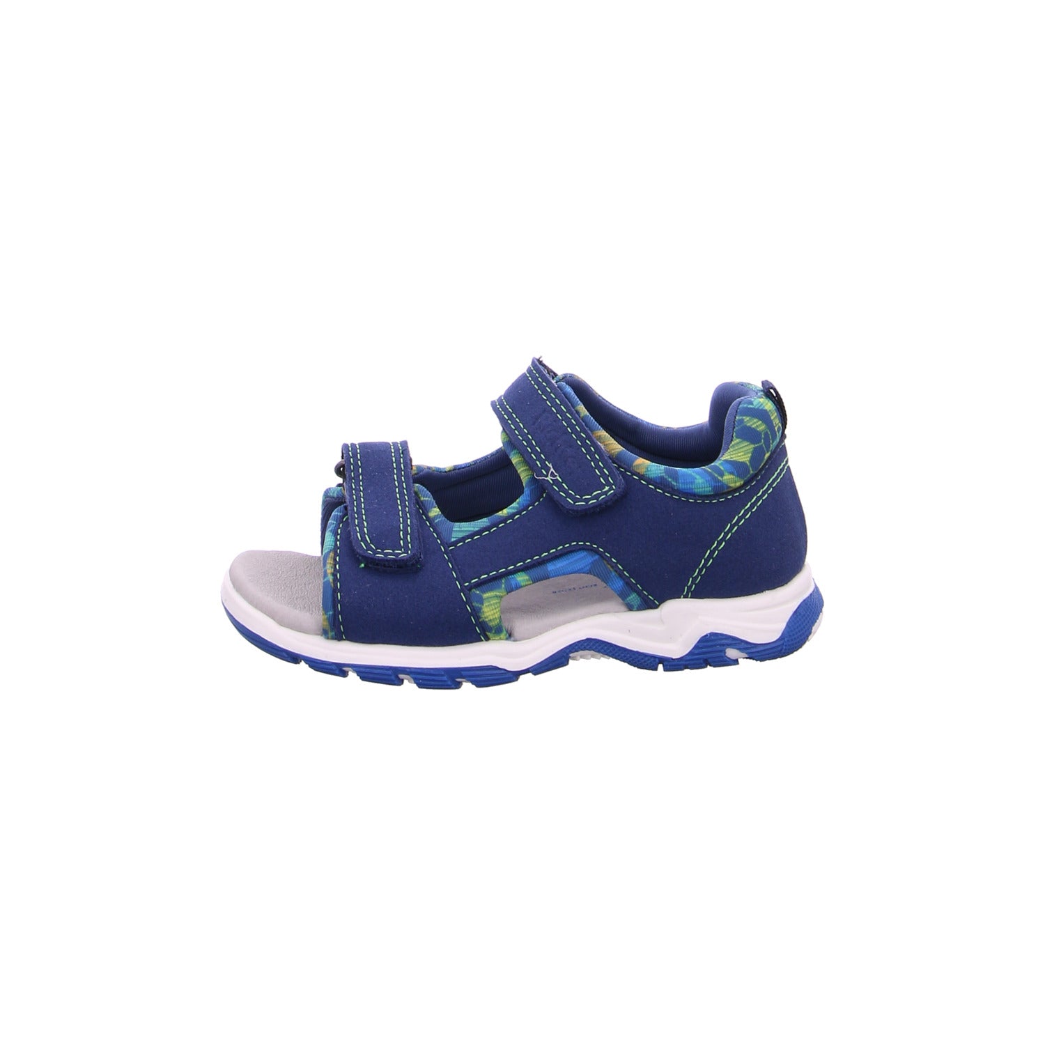 Richter Minilette Blau