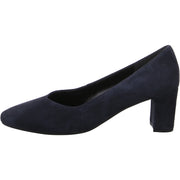 Gabor Comfort Pumps Blau