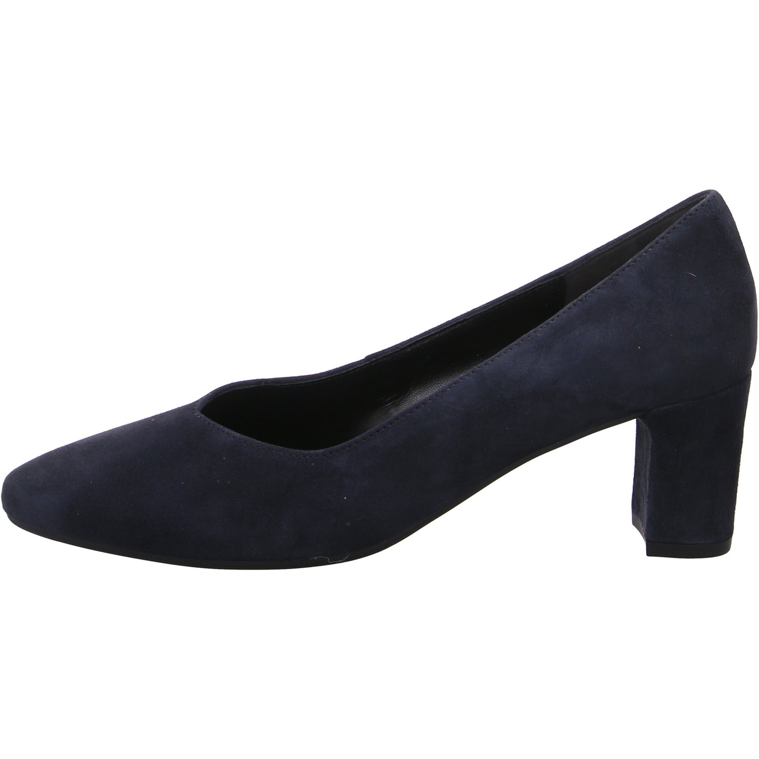 Gabor Comfort Pumps Blau