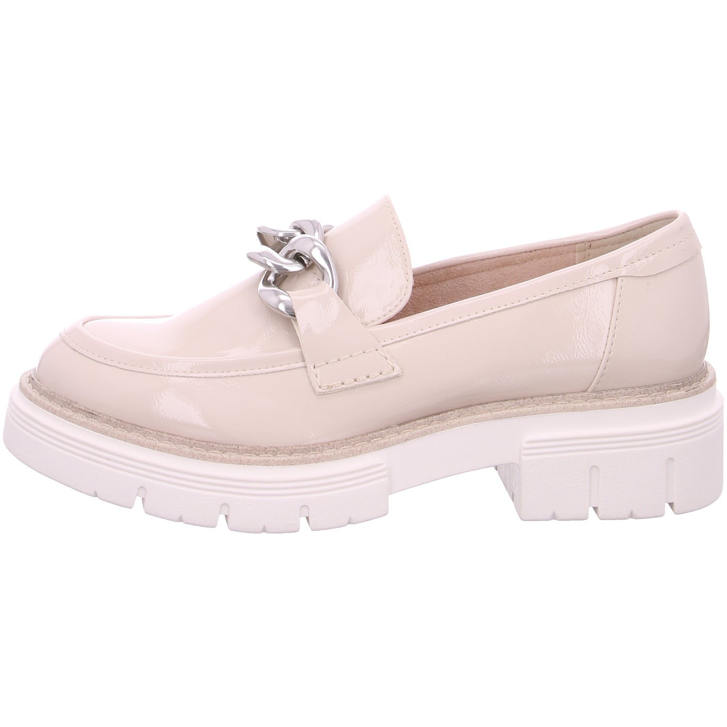 Marco Tozzi Slipper Beige