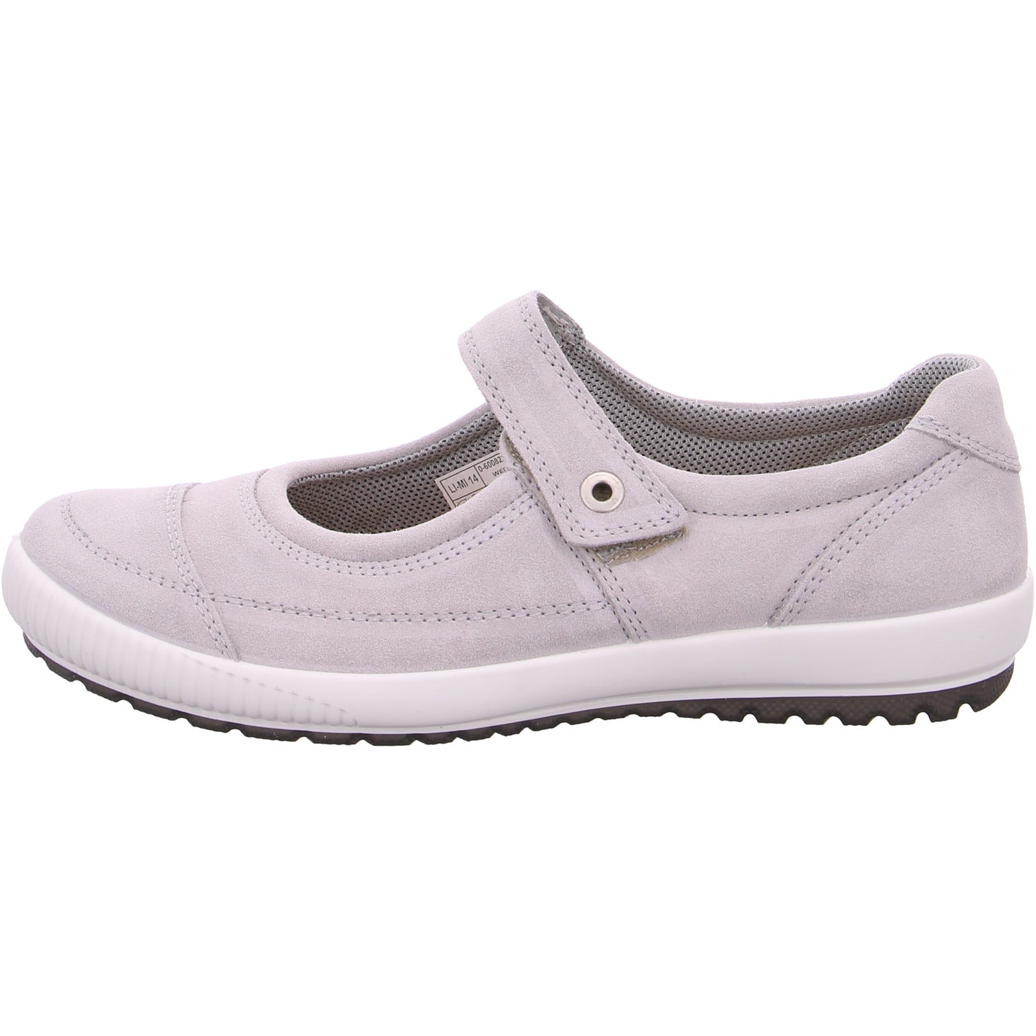 Legero Tanaro 4.0 Ballerina Grau