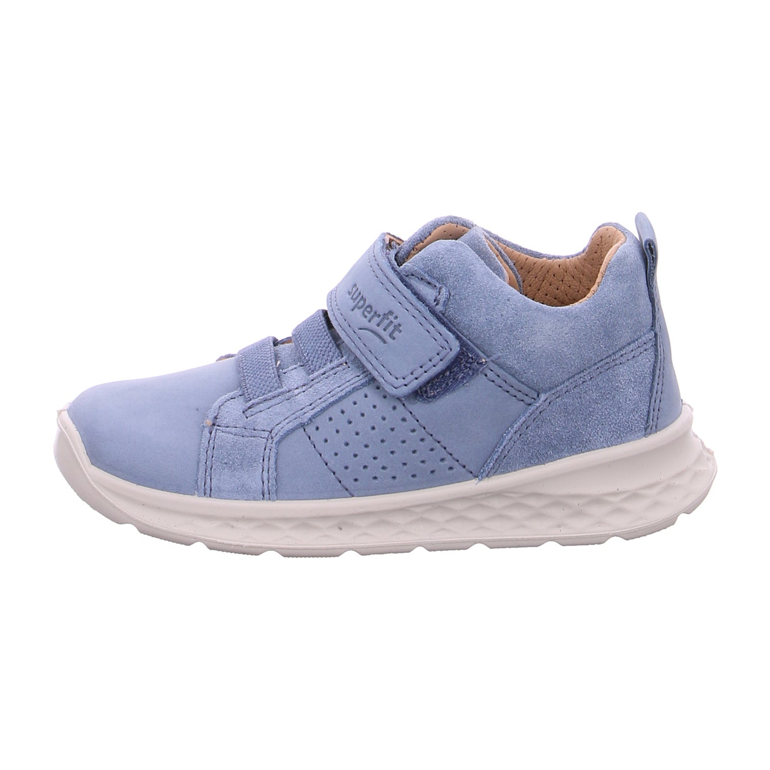 Superfit Breeze Lauflern Blau