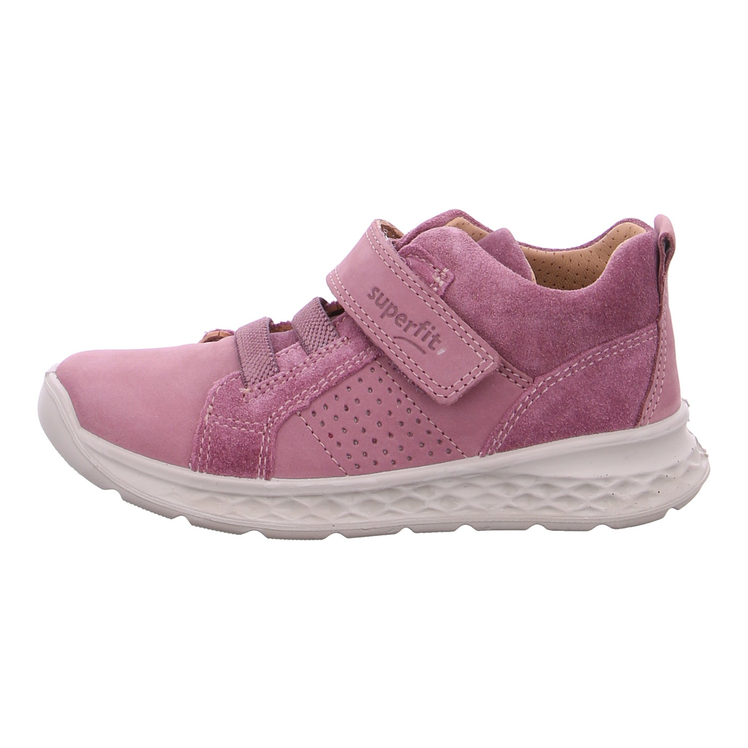 Superfit Breeze Lauflern Violett