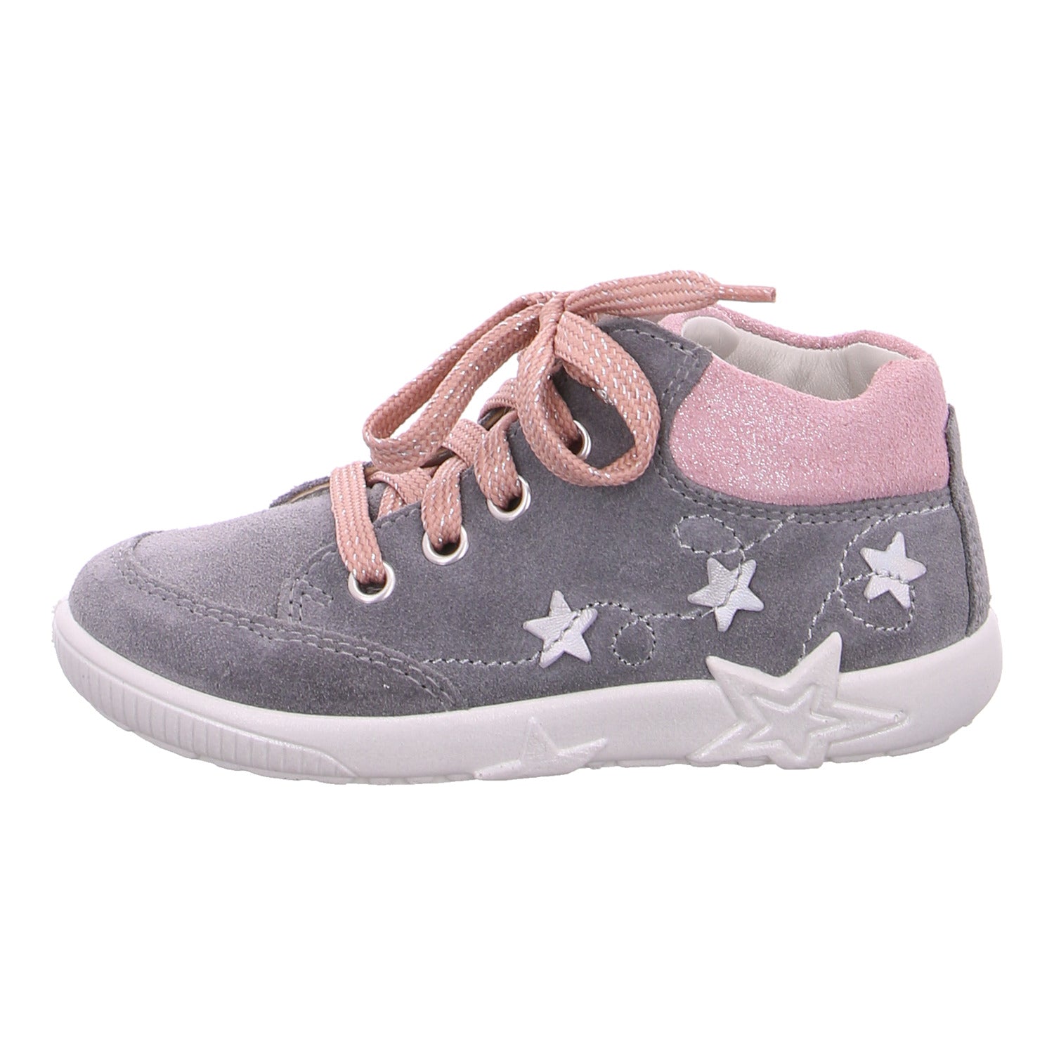 Superfit Starlight Lauflern Grau