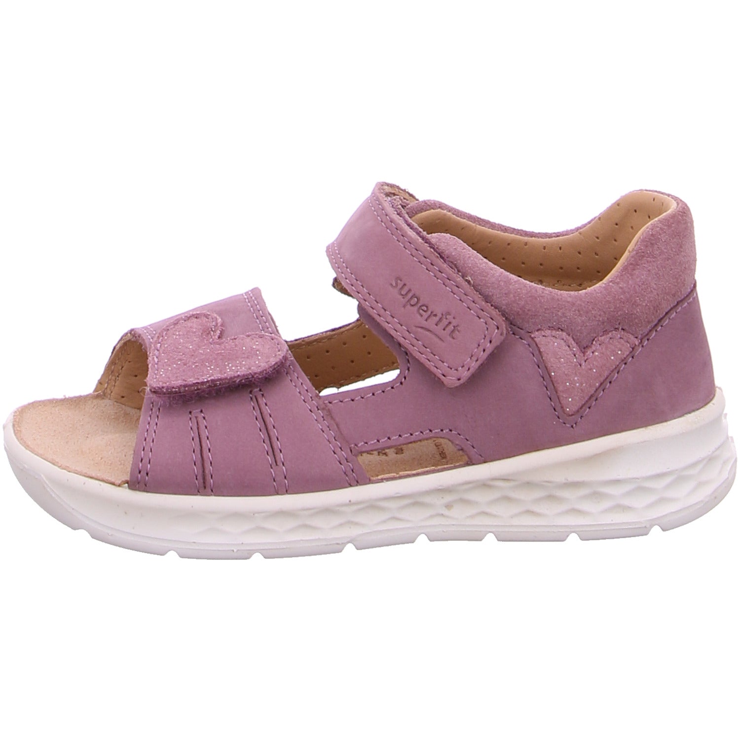 Superfit Lagoon Minilette Violett