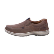 Josef Seibel Alan 01 Slipper Beige