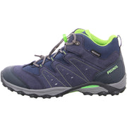 Meindl Tuam Jr. Wanderstiefel Blau