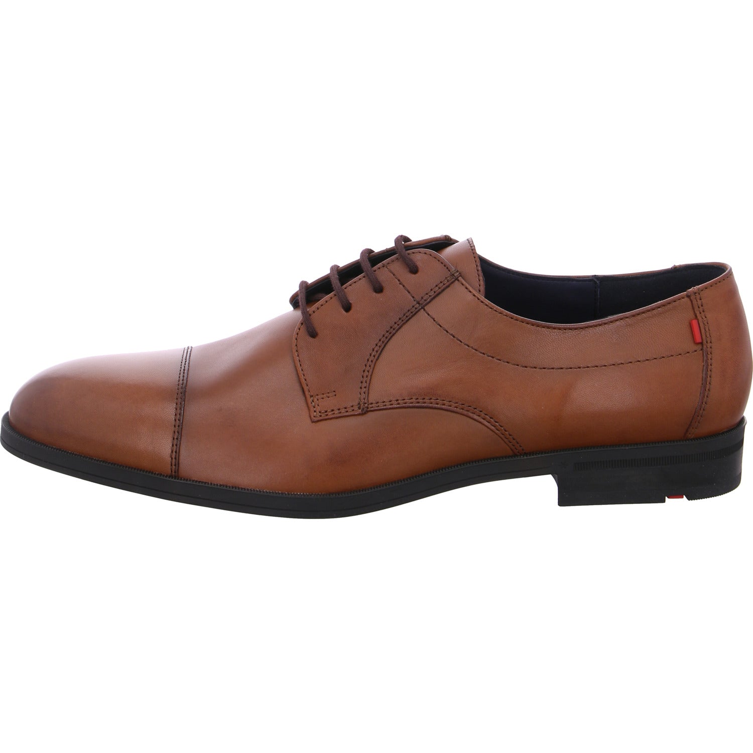 Lloyd Lias Business Schuh Braun