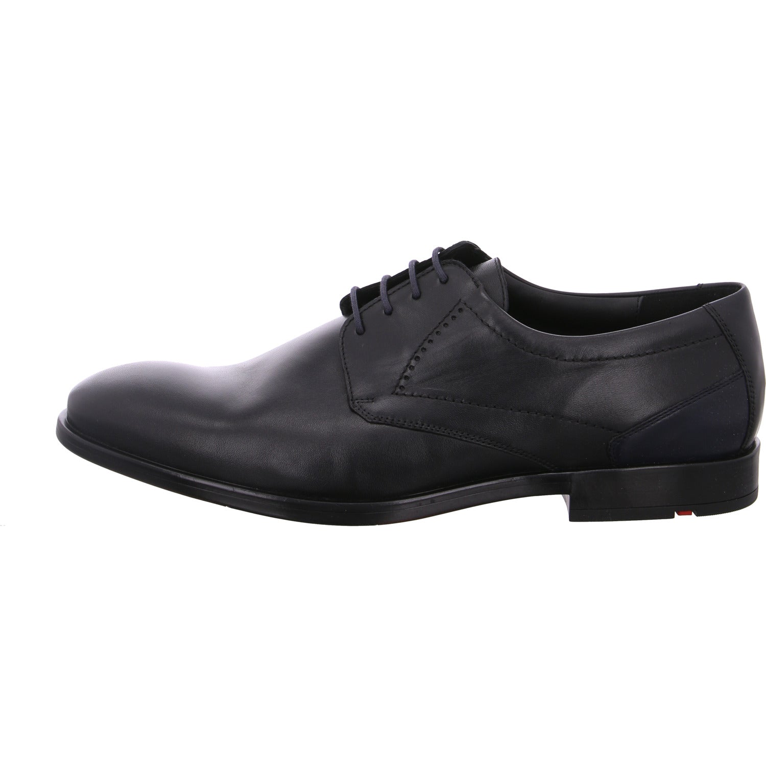 Lloyd Kalmar Business Schuh Schwarz