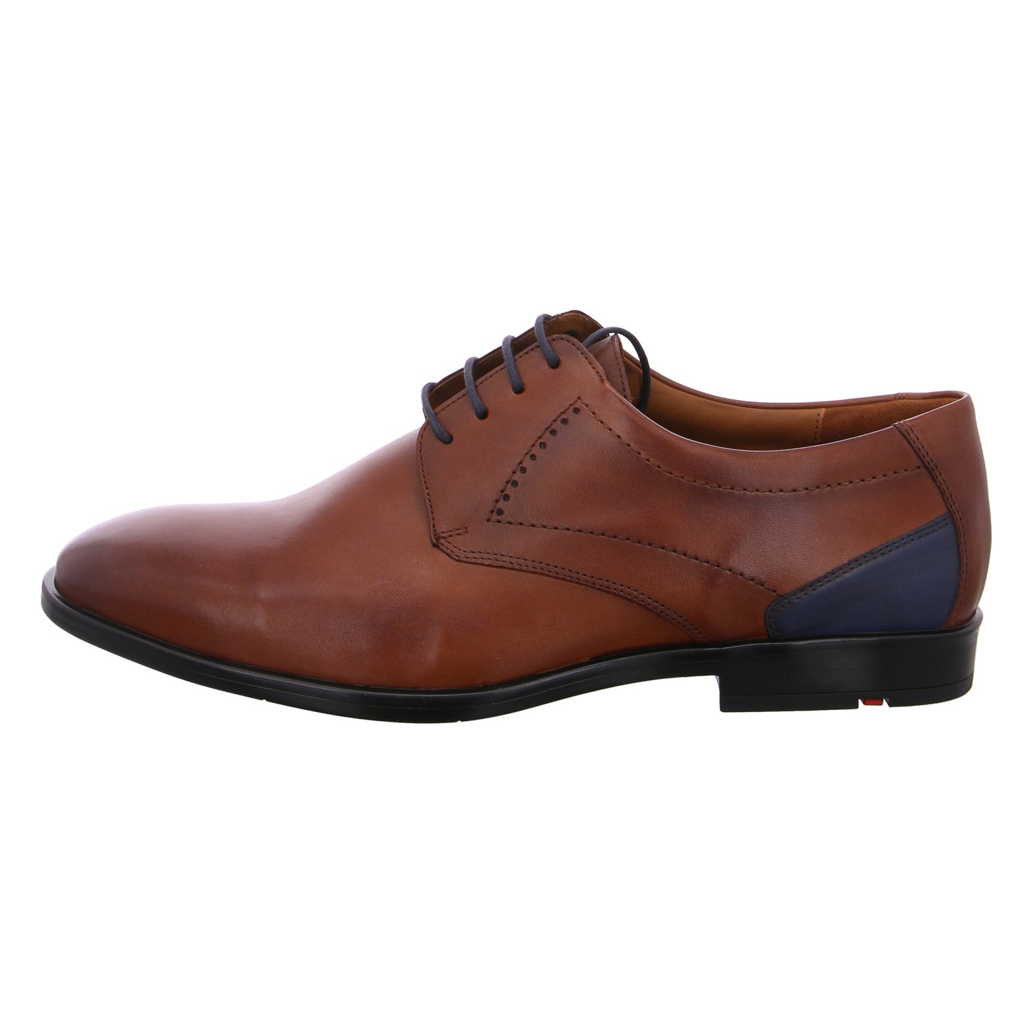 Lloyd Kalmar Business Schuh Braun