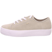 s.Oliver Sneaker Grün