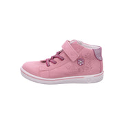 Ricosta Lou Sneaker high Rosa