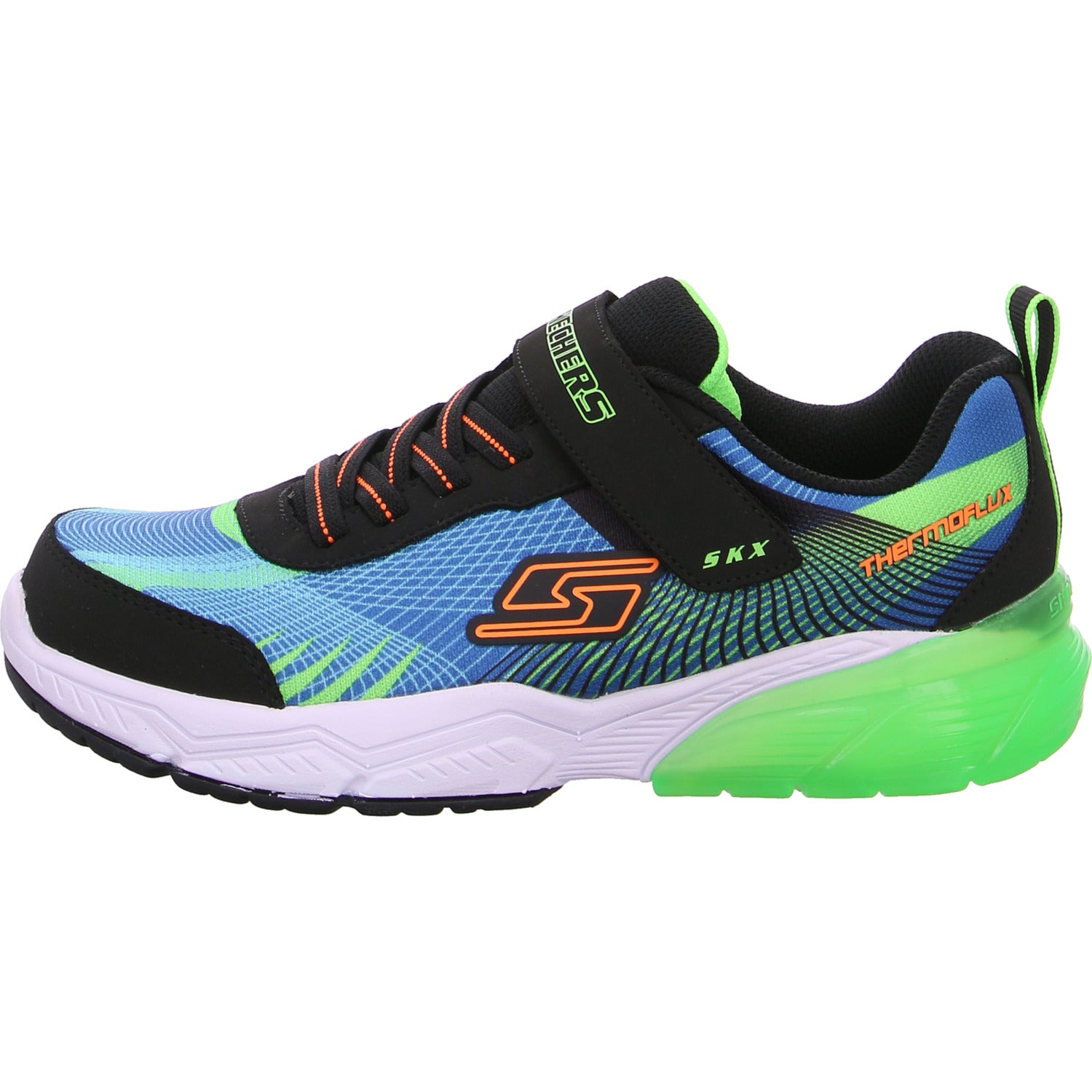 Skechers Thermoflux 2.0 Sneaker Mehrfarbig