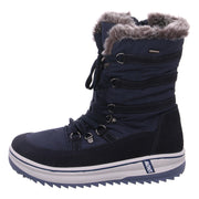 Orion Winterstiefel Beige