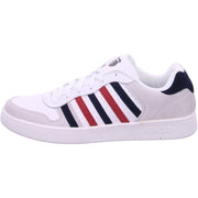 K-Swiss Palisades Sneaker Weiß