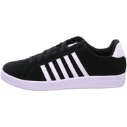 K-Swiss Court Tiebreak Sneaker Schwarz