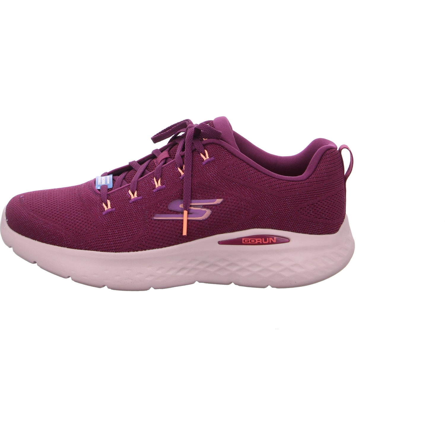 Skechers Go Run Lite Trainingsschuh Violett